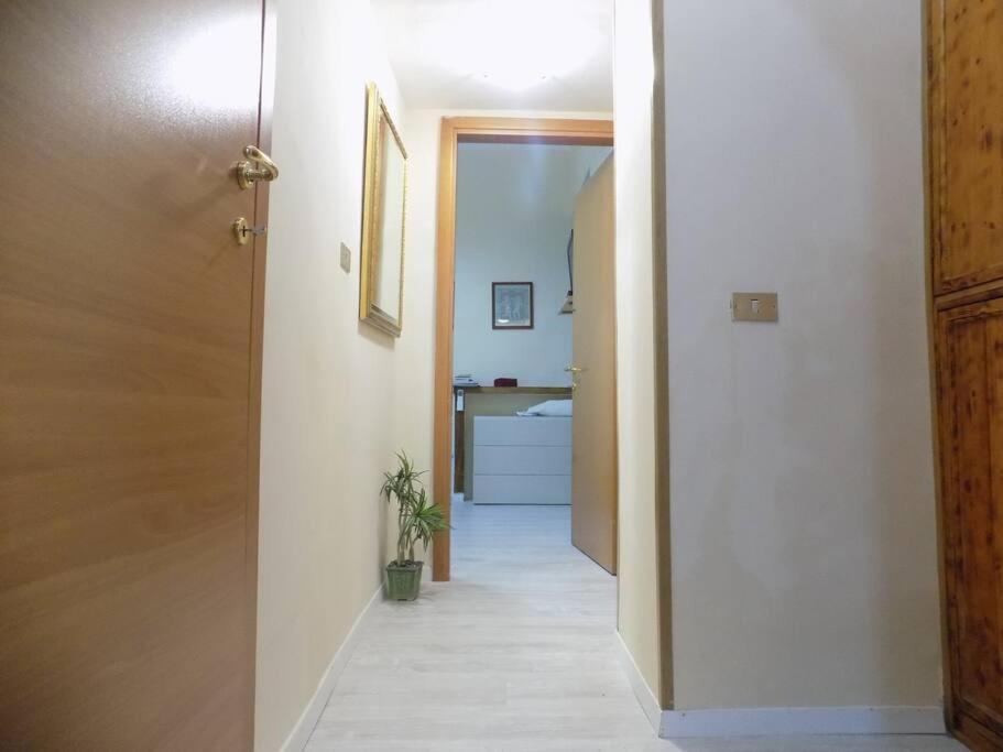 Appartamento Nel Cuore Di Napoli Exterior foto