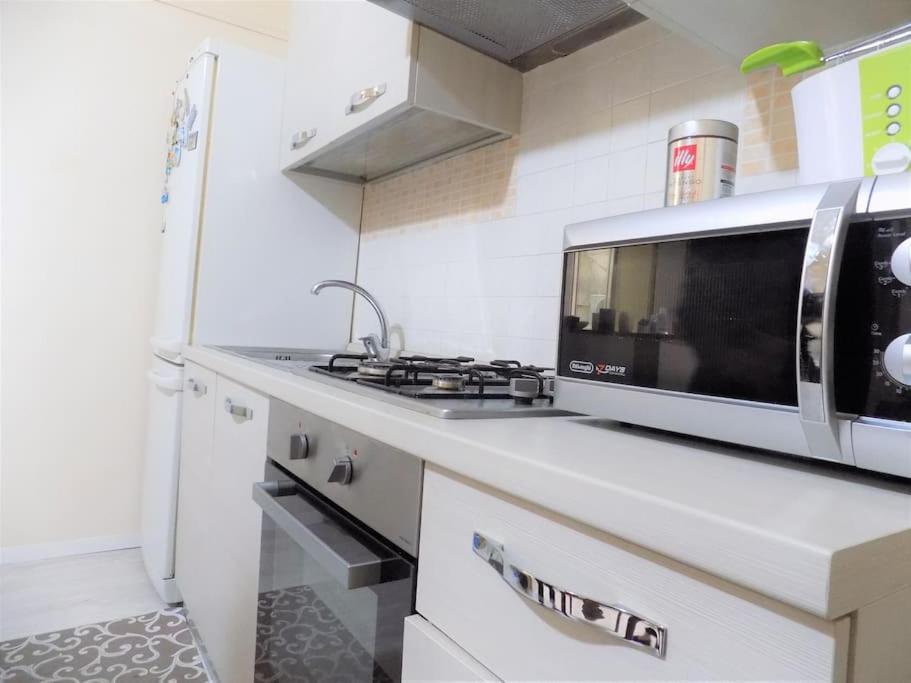 Appartamento Nel Cuore Di Napoli Exterior foto